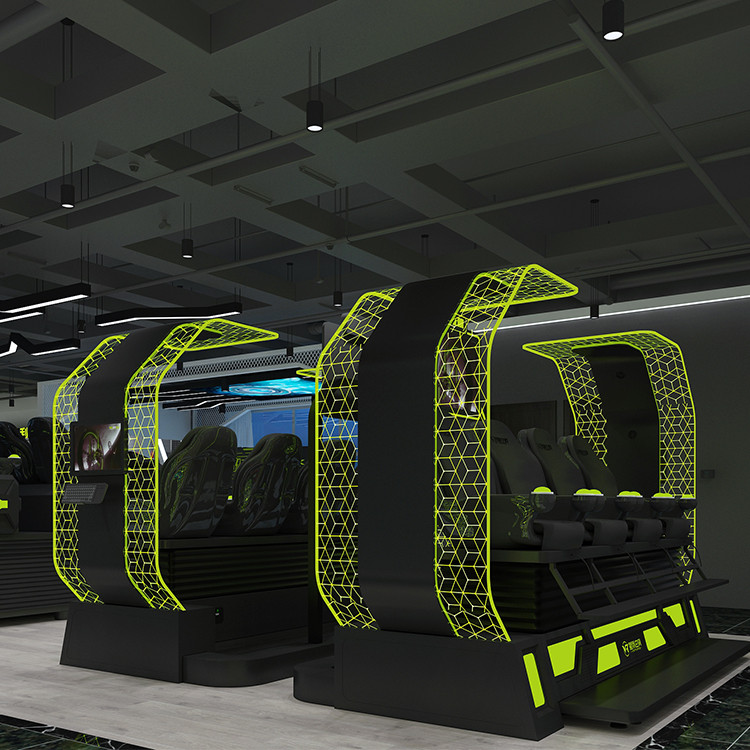 VR加盟