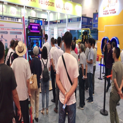 vr體驗館設(shè)備多少錢？怎樣經(jīng)營才能快速回本？