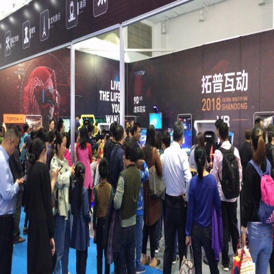 vr體驗館如何進行選址？vr體驗館加盟需要多少錢？