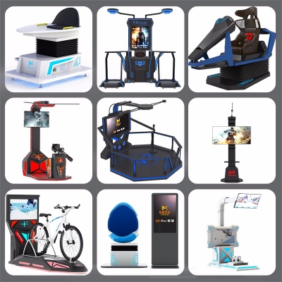 vr全套設(shè)備大概多少錢，vr游戲設(shè)備該如何選擇