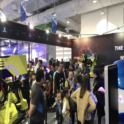 vr體驗館加盟門檻高不高？