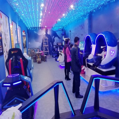 市面上vr游戲設(shè)備多少錢(qián)一套和vr一體機(jī)多少錢(qián)呢怎么選擇