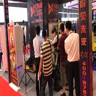 開(kāi)vr體驗(yàn)館需要哪些條件辦理哪些手續(xù)？