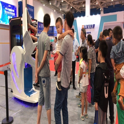 vr體驗(yàn)館需要投資多少錢？大概要多少成本？vr體驗(yàn)館加盟得多少錢