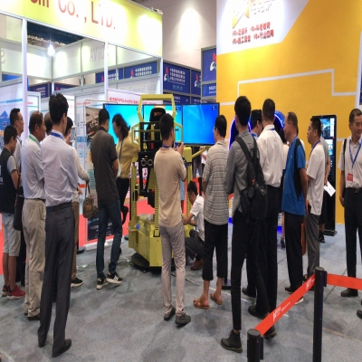 VR體驗(yàn)館加盟怎么樣？投資者如何進(jìn)行選擇?