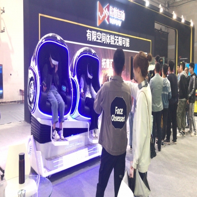 vr體驗(yàn)館加盟貴嗎？有沒(méi)有利潤(rùn)？