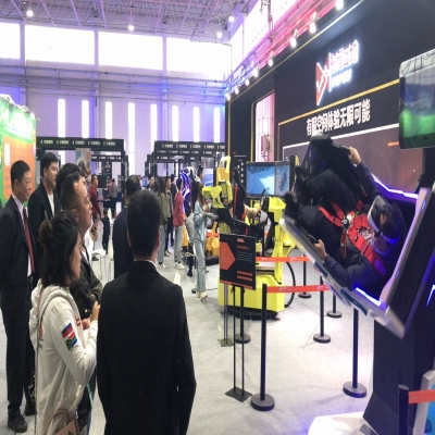 vr加盟項目現(xiàn)在怎么樣？vr加盟項目需要多少錢？