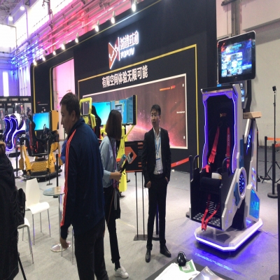 vr游戲設(shè)備一套多少錢(qián)，要注意些什么問(wèn)題？2019拓普互動(dòng)VR加盟提醒