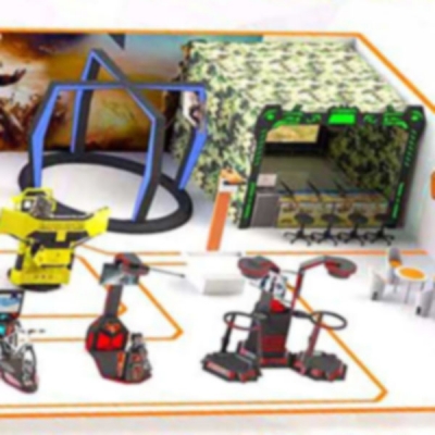 VR體驗館經(jīng)營2020機遇在哪？VR加盟是否可行？VR體驗館2020第一季度總結(jié)