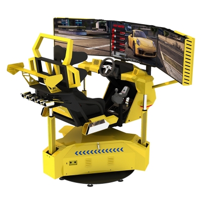 加盟vr體驗(yàn)店投資多少？前景怎么樣？