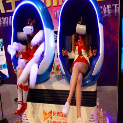 VR游戲體驗(yàn)館怎么開(kāi)