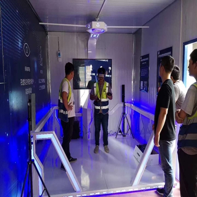 南京VR體驗館加盟怎么樣