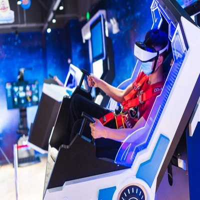 VR加盟項(xiàng)目多少錢？怎么樣