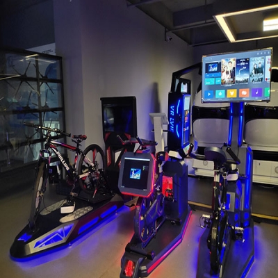 vr虛擬現(xiàn)實體驗館加盟需要注意哪些