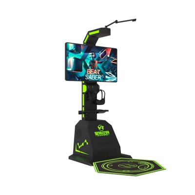 加盟VR設備價格多少