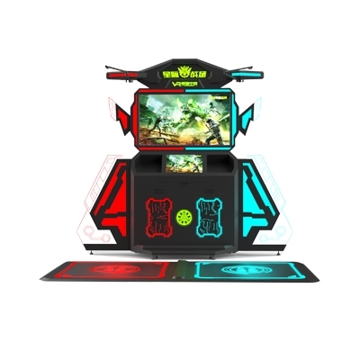 開(kāi)家vr虛擬體驗(yàn)店要多少錢