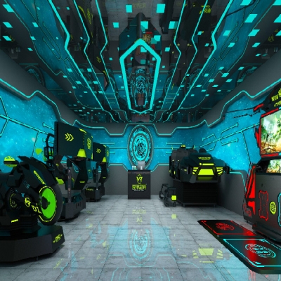 投資一家vr體驗(yàn)館的成本是大概是多少