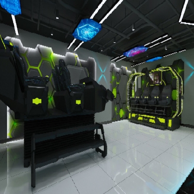 加盟VR星際空間項(xiàng)目 帶你月入過(guò)幾萬(wàn)